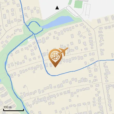 Foto zu Goldmariekenweg 17, 22457 Hamburg