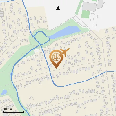 Foto zu Goldmariekenweg 18, 22457 Hamburg