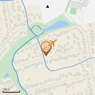 Foto zu Goldmariekenweg 20, 22457 Hamburg