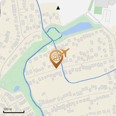 Foto zu Goldmariekenweg 28, 22457 Hamburg