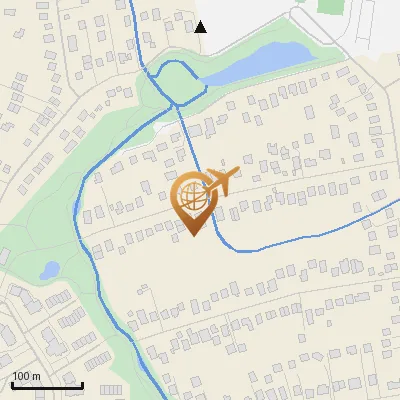 Foto zu Goldmariekenweg 29, 22457 Hamburg