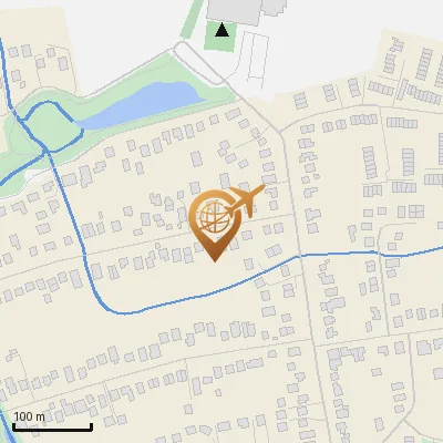 Foto zu Goldmariekenweg 3, 22457 Hamburg