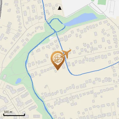 Foto zu Goldmariekenweg 31, 22457 Hamburg