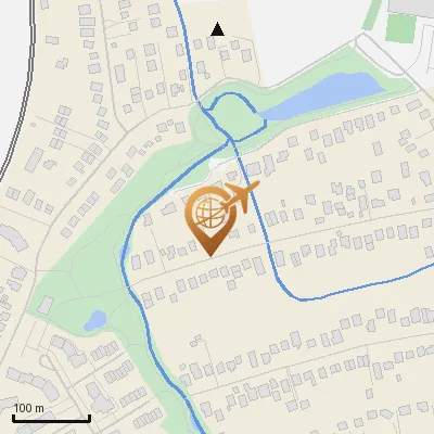 Foto zu Goldmariekenweg 32, 22457 Hamburg