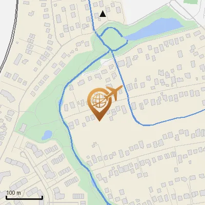 Foto zu Goldmariekenweg 35, 22457 Hamburg