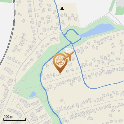 Foto zu Goldmariekenweg 36, 22457 Hamburg