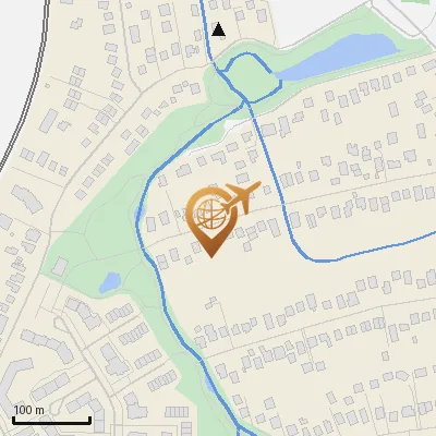 Foto zu Goldmariekenweg 37, 22457 Hamburg