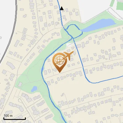 Foto zu Goldmariekenweg 38, 22457 Hamburg