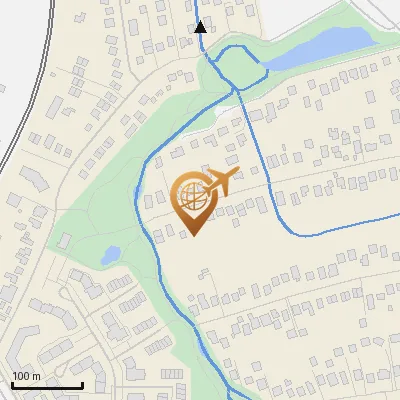 Foto zu Goldmariekenweg 39, 22457 Hamburg