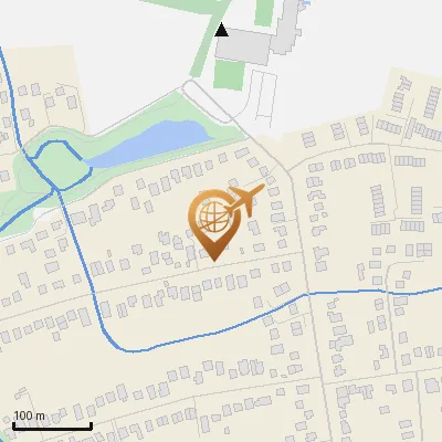 Foto zu Goldmariekenweg 4, 22457 Hamburg