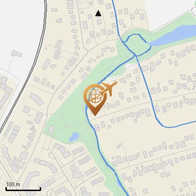 Foto zu Goldmariekenweg 42, 22457 Hamburg