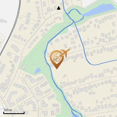 Foto zu Goldmariekenweg 43, 22457 Hamburg