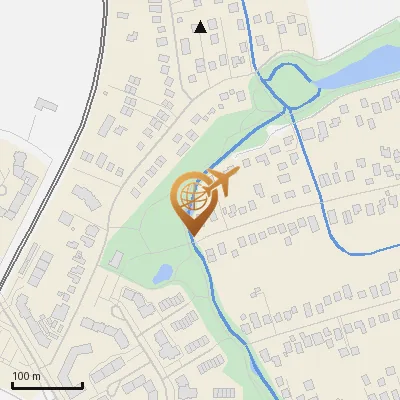 Foto zu Goldmariekenweg 44, 22457 Hamburg