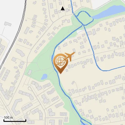 Foto zu Goldmariekenweg 45, 22457 Hamburg