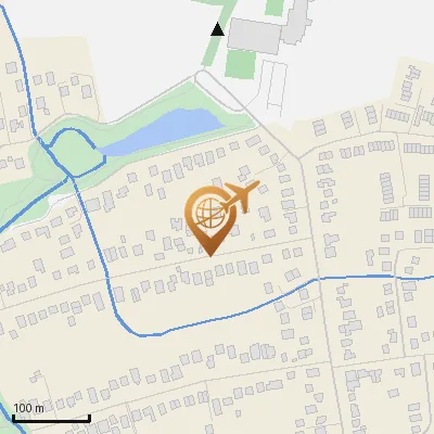 Foto zu Goldmariekenweg 6, 22457 Hamburg