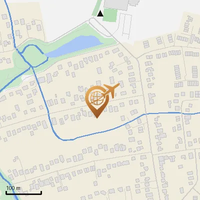 Foto zu Goldmariekenweg 7, 22457 Hamburg