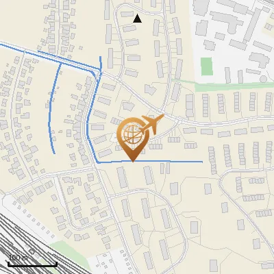 Foto zu Goldnesselweg 15, 22523 Hamburg