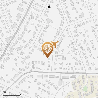 Foto zu Goldparmänenweg 1, 22393 Hamburg