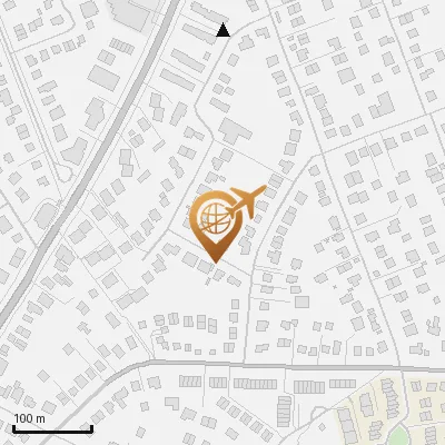 Foto zu Goldparmänenweg 2, 22393 Hamburg