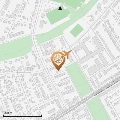 Foto zu Goldrautenweg 1, 81547 München