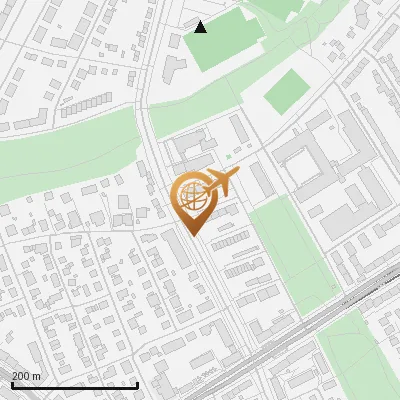 Foto zu Goldrautenweg 9, 81547 München