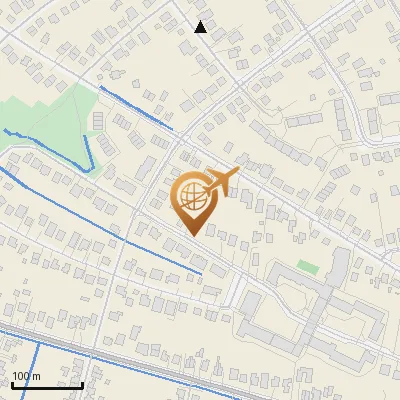 Foto zu Goldregenweg 10, 22523 Hamburg