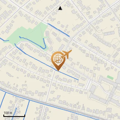 Foto zu Goldregenweg 11, 22523 Hamburg