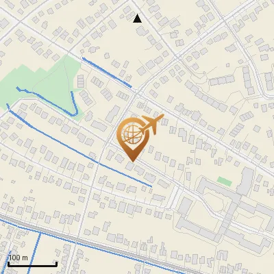 Foto zu Goldregenweg 12, 22523 Hamburg