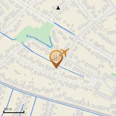 Foto zu Goldregenweg 13, 22523 Hamburg