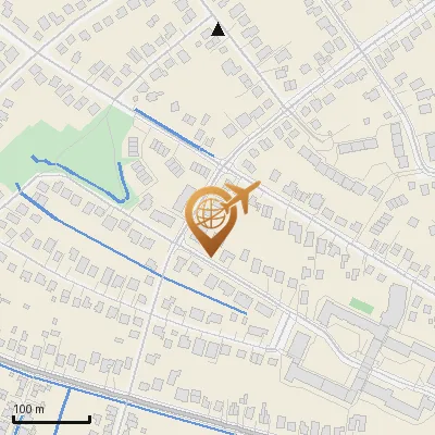 Foto zu Goldregenweg 14, 22523 Hamburg