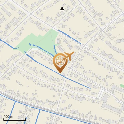 Foto zu Goldregenweg 15, 22523 Hamburg