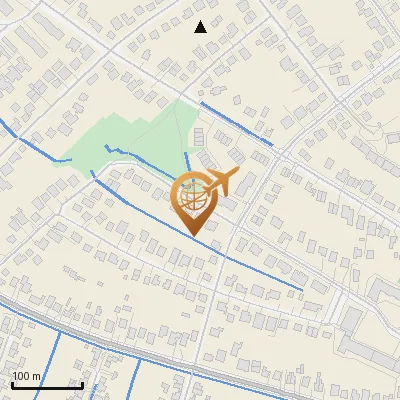 Foto zu Goldregenweg 17, 22523 Hamburg