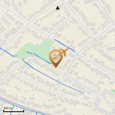 Foto zu Goldregenweg 18, 22523 Hamburg