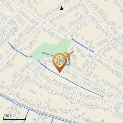 Foto zu Goldregenweg 23, 22523 Hamburg