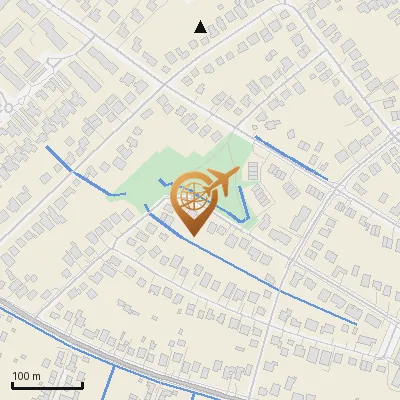 Foto zu Goldregenweg 27, 22523 Hamburg