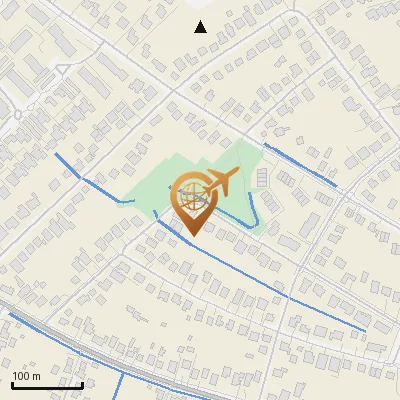 Foto zu Goldregenweg 29, 22523 Hamburg