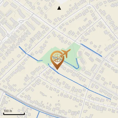 Foto zu Goldregenweg 31, 22523 Hamburg