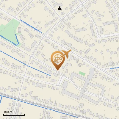 Foto zu Goldregenweg 4, 22523 Hamburg