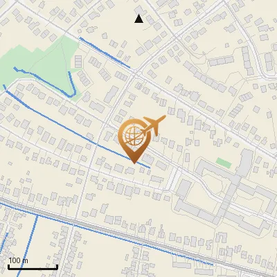 Foto zu Goldregenweg 5, 22523 Hamburg