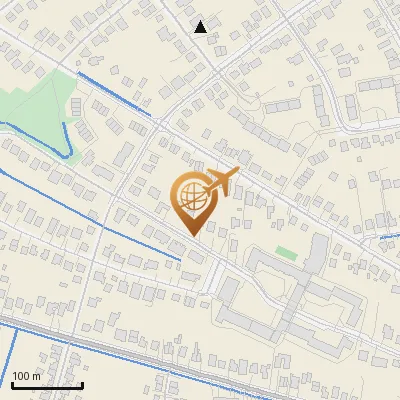 Foto zu Goldregenweg 6, 22523 Hamburg