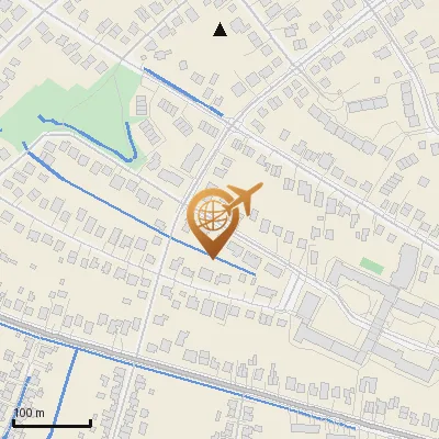 Foto zu Goldregenweg 7, 22523 Hamburg