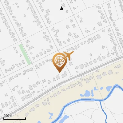 Foto zu Goldröschenweg 1, 22391 Hamburg