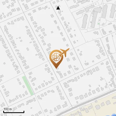 Foto zu Goldröschenweg 10, 22391 Hamburg