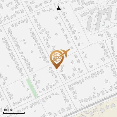 Foto zu Goldröschenweg 12, 22391 Hamburg