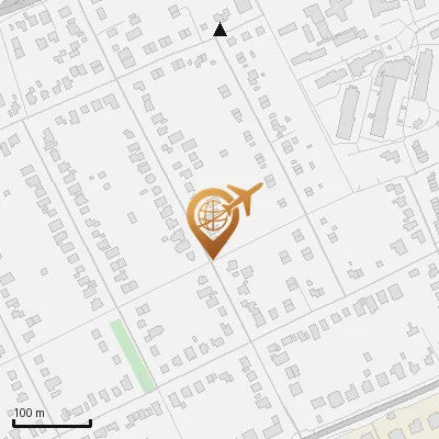 Foto zu Goldröschenweg 14, 22391 Hamburg