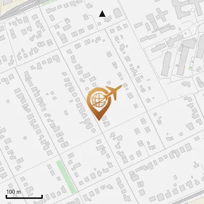 Foto zu Goldröschenweg 18, 22391 Hamburg