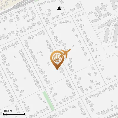 Foto zu Goldröschenweg 19, 22391 Hamburg