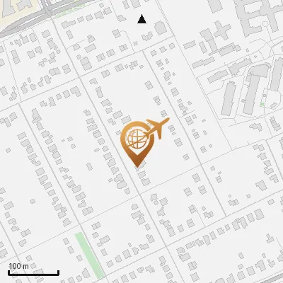 Foto zu Goldröschenweg 20, 22391 Hamburg