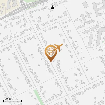 Foto zu Goldröschenweg 24, 22391 Hamburg