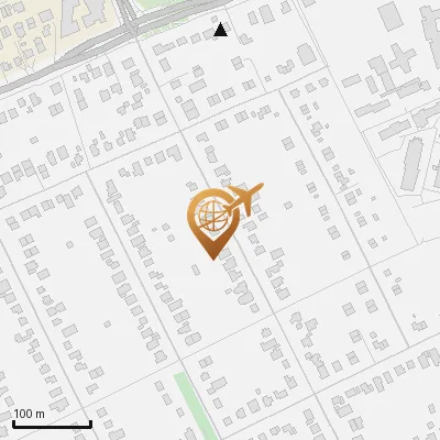 Foto zu Goldröschenweg 25, 22391 Hamburg